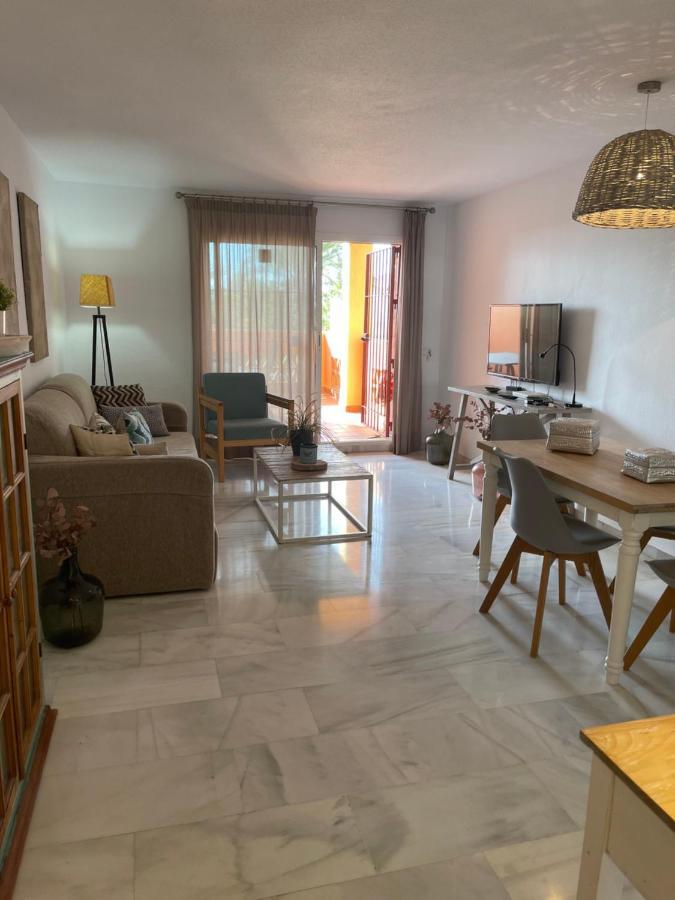 La Reserva De Marbella Exterior foto