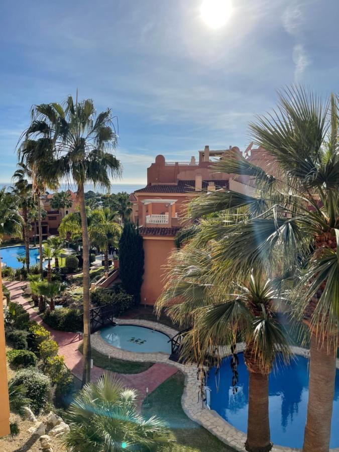 La Reserva De Marbella Exterior foto