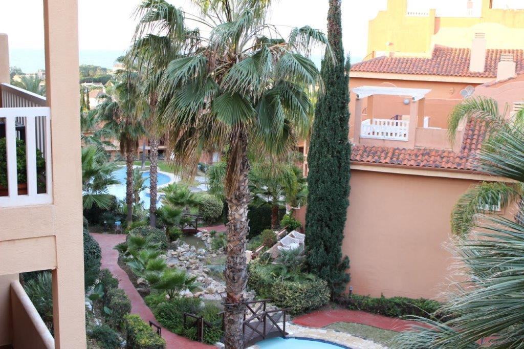 La Reserva De Marbella Exterior foto