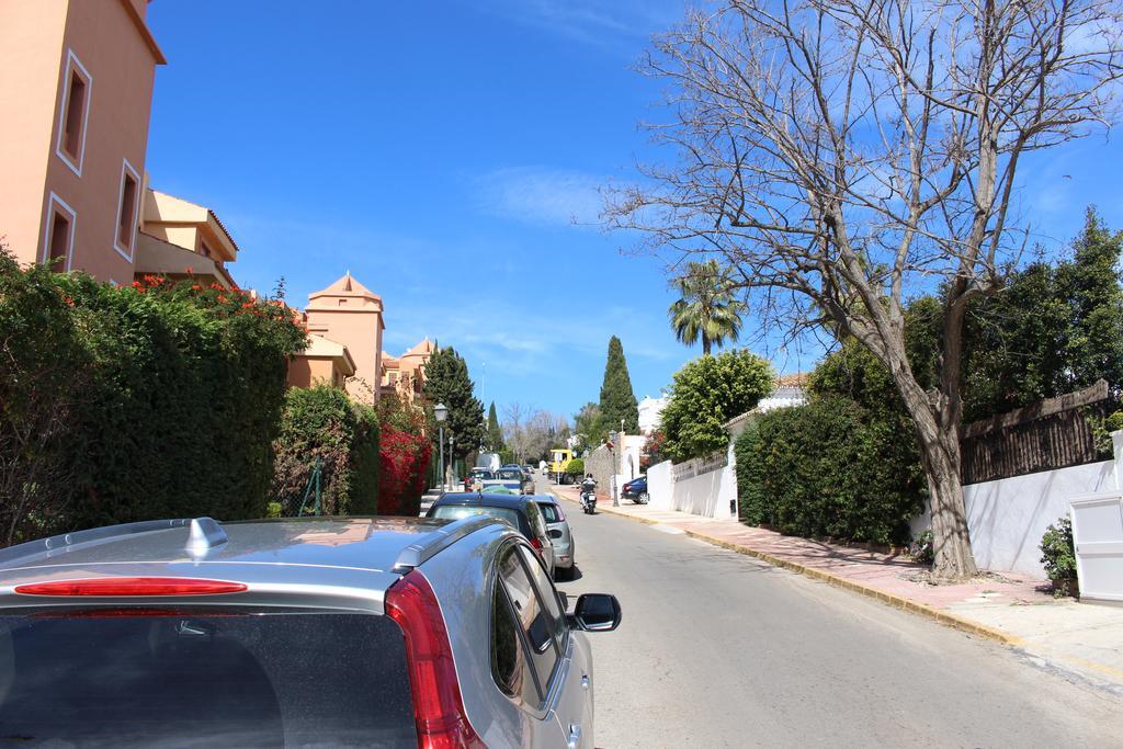 La Reserva De Marbella Zimmer foto