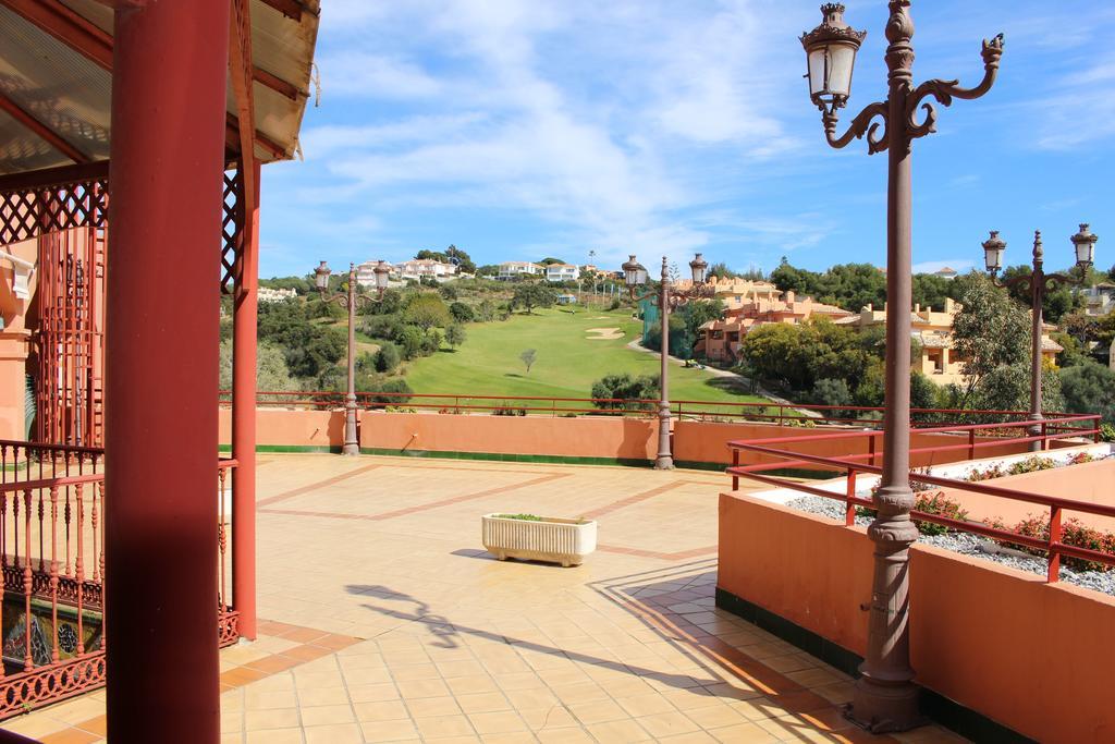 La Reserva De Marbella Exterior foto