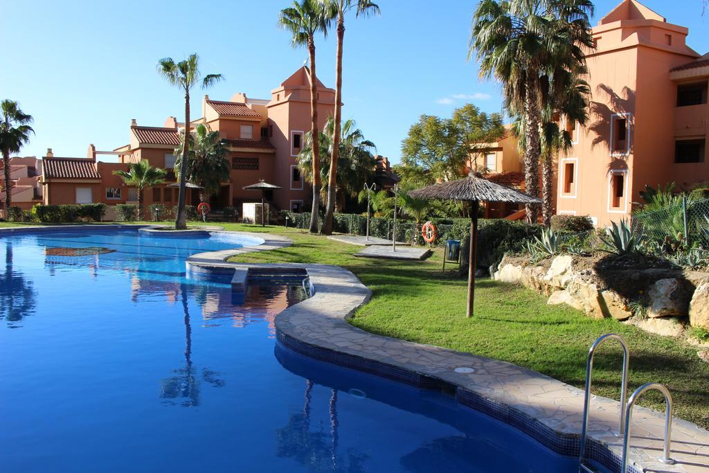 La Reserva De Marbella Exterior foto