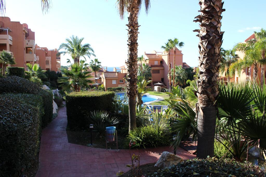 La Reserva De Marbella Exterior foto