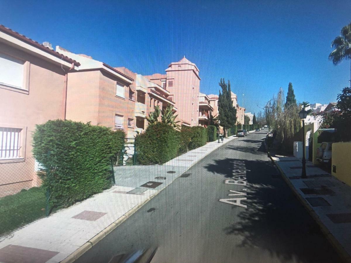 La Reserva De Marbella Exterior foto