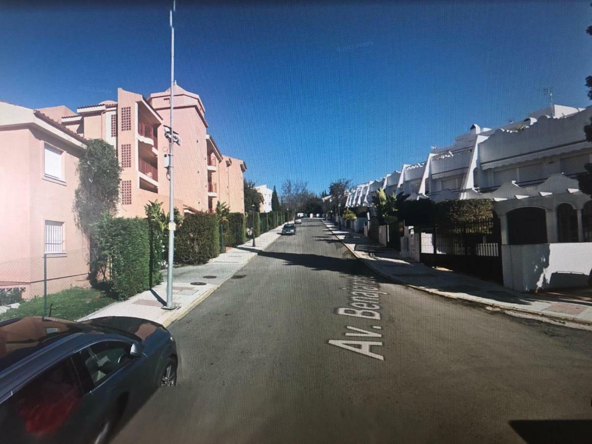 La Reserva De Marbella Exterior foto