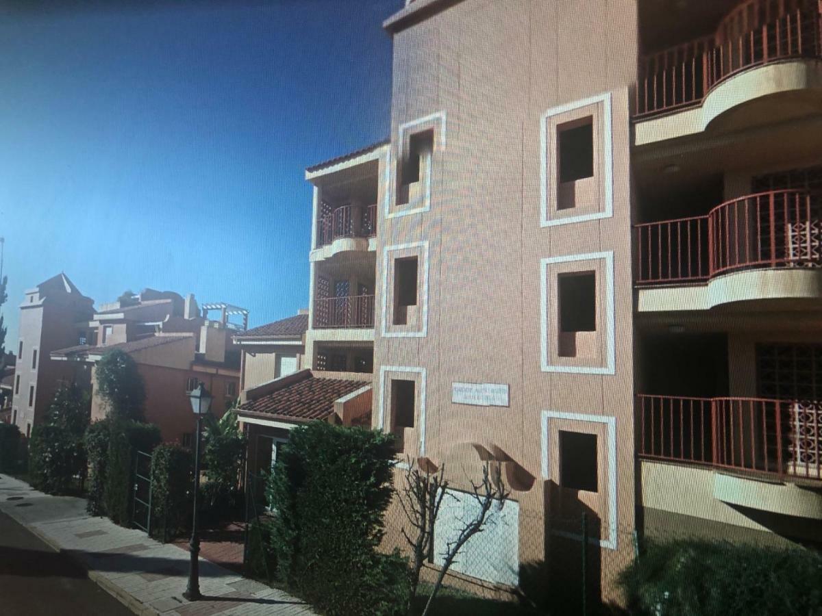 La Reserva De Marbella Exterior foto